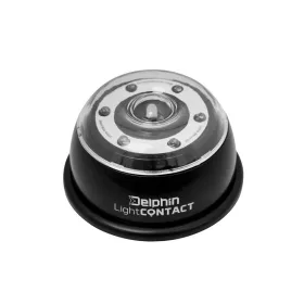 Lampe de tente Delphin LightCONTACT 6+1 LED