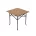 Delphin tables de camping