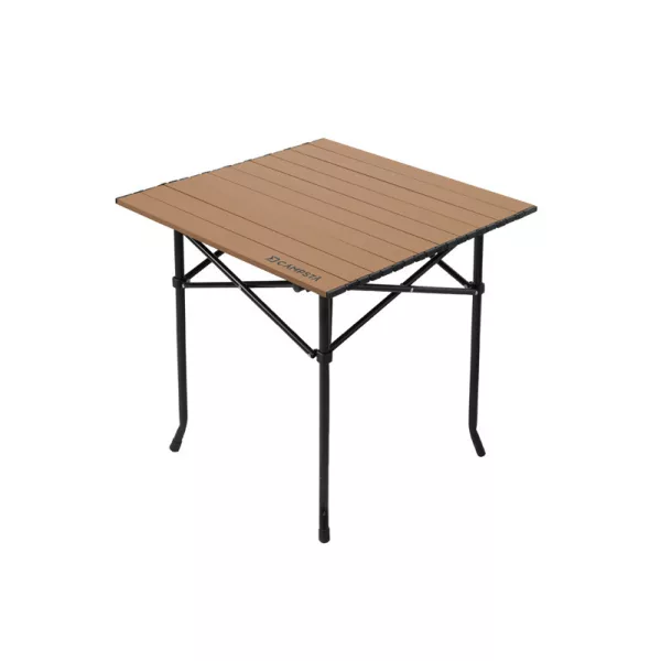 Table pliable Delphin CAMPSTA 60x60x60cm