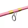 Delphin Queen Canne Feeder + 3pcs scions / 360cm/100gr/3 pièces