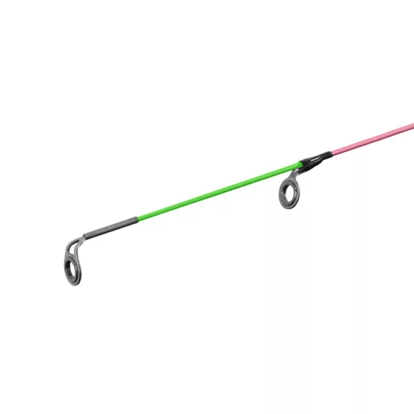 Pointe Delphin QUEEN Feeder Heavy Carbon / 1 pc