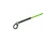 Kit de scions Delphin LYCAN TeleFEEDER UL+L+M CarbonGLASS / 3 pièces