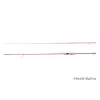 Delphin QUEEN SPIN Spinning 2,40m 10-30g - Spinning - 2 cannes de spinning