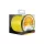 Delphin CITRUS / jaune 0,25mm 11lbs 600m
