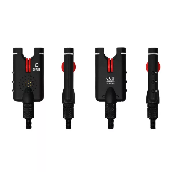 Set de détecteurs de touche Delphin SMART 3+1