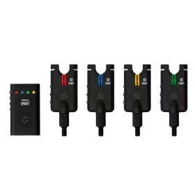 Set de détecteurs de touche Delphin SMART 4+1