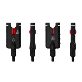 Détecteur de touche pour le set Delphin SMART bleu