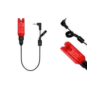 Delphin LightBLOCK LED Indicateur de touche rouge
