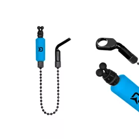 Delphin ROTA Chain Indicateur de touche Swinger Bleu