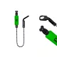Delphin ROTA Chain Indicateur de touche Swinger Vert