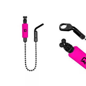 Delphin ROTA Chain Indicateur de touche Swinger Violet