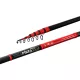 Delphin TELEPIKES 700cm 85gr Canne à pêche télescopique