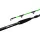 Delphin WALKYRA 330cm Canne à silure 850gr EVA 2