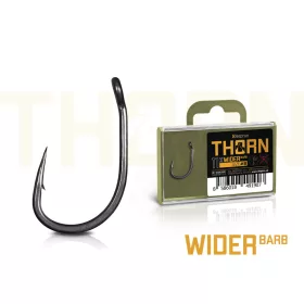 Delphin THORN Wider 6 Avec Œillet Barbillon