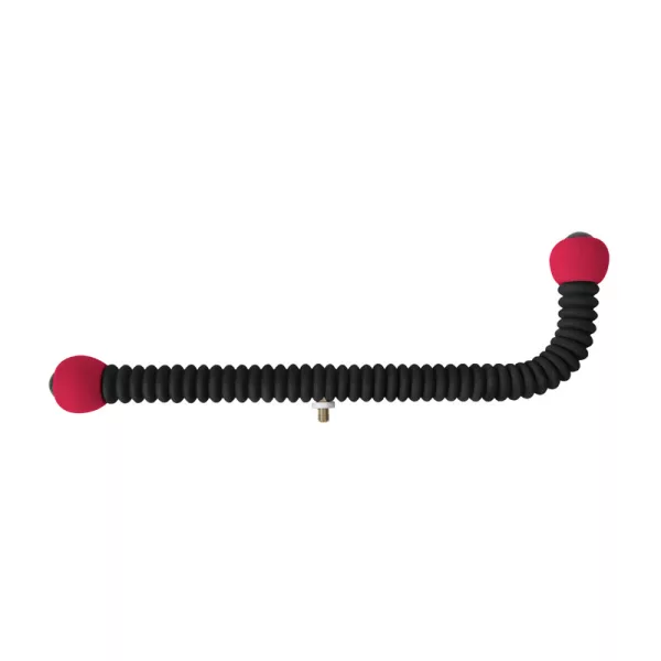 Delphin EVA BigBEND support de canne feeder 40x13cm