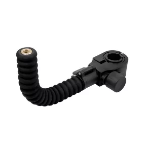 Delphin Atoma BEND support de canne feeder 10x10cm