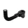 Delphin Atoma BEND support de canne feeder 10x10cm