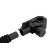 Delphin Atoma BEND support de canne feeder 10x10cm