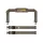 Delphin Eazy TRANS Sangle de transport Accessoire 90-140cm