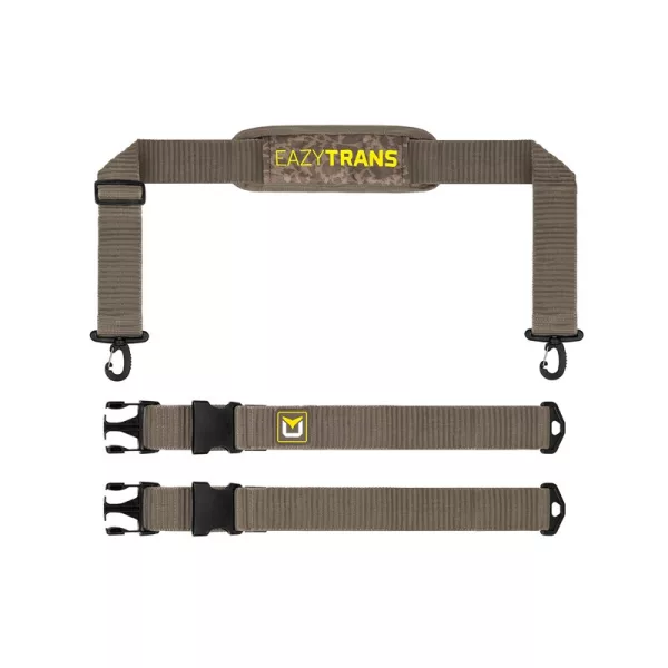 Delphin Eazy TRANS Sangle de transport Accessoire 90-140cm