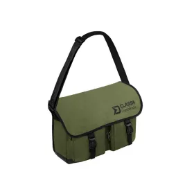 Delphin Classa CROSSBODY 40x35x13cm Sac à bandoulière