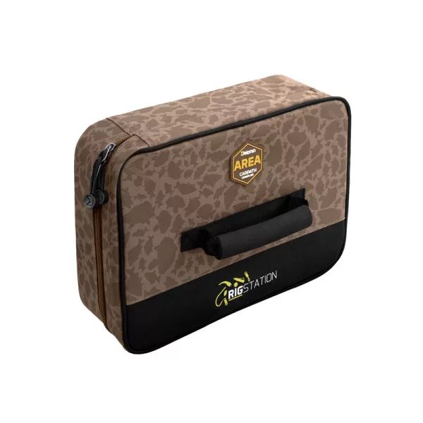 Delphin Carpath AREA RigSTATION Sac de rangement pour bas de ligne et petits accessoires