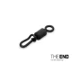 Delphin THE END T-Lock Agrafe Rapide