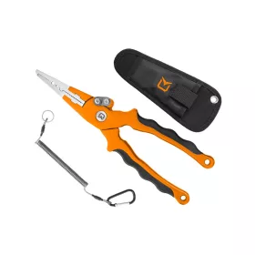 Delphin SpinSET Pince multifonction