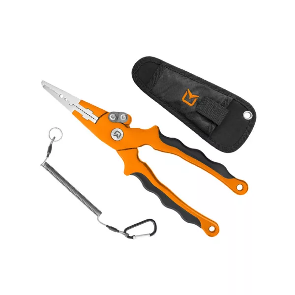 Delphin SpinSET Pince multifonction