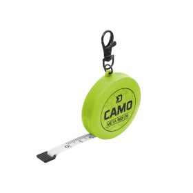 Delphin MeTa Camo Mètre Ruban 150cm