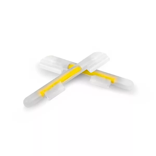 Delphin Comet KLIK Cartouche lumineuse pour montage sur scion Pêche au feeder