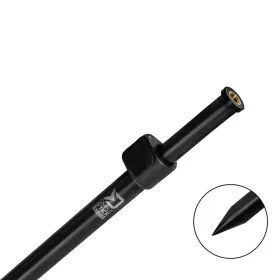 Delphin SimpleSTICK pique télescopique 80-130cm