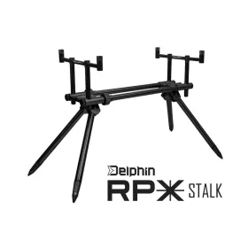 Delphin Rodpod RPX Stalk BlackWay Buzz Bar Deux Cannes