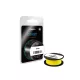 Delphin BOXER 4 / jaune fluo 0,50mm 41,70kg 10m