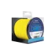 Delphin BOXER 4 / jaune fluo 0,70mm 62,80kg 1100m