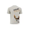 Delphin - Catch me! Sandre Couleur crème - T-shirt - S