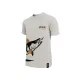 Delphin - Catch me! Sandre Couleur crème - T-shirt - M