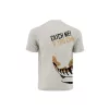 Delphin - Catch me! Sandre Crème - T-shirt - L