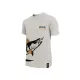 Delphin - Catch me! Sandre Couleur crème - T-shirt - XL