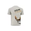 Delphin - Catch me! Sandre Couleur crème - T-shirt - XL