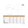 Delphin - Catch me! Sandre Couleur crème - T-shirt - XXXL