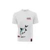 Delphin - Catch me! Brème Blanche - T-shirt - S