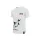 Delphin - Catch me! Brème Blanche - T-shirt - XXXL
