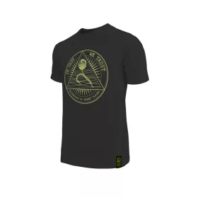 Delphin - ICWT Noir - T-shirt - XL