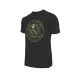 Delphin - ICWT Noir - T-shirt - XXXL