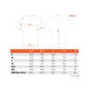Delphin - ATAK! Motif noir - T-shirt - KING SIZE