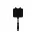 Delphin ustensiles de cuisine, couverts