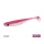 Delphin BOMB! Poisson en caoutchouc Rippa - Candy 5pcs Leurre souple 5cm