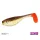 Delphin BOMB! Leurre souple Fatty - Booty 5db Appât artificiel en caoutchouc 10cm