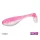 Delphin BOMB! Leurre souple Fatty - Candy 5 pièces Leurre souple 10cm